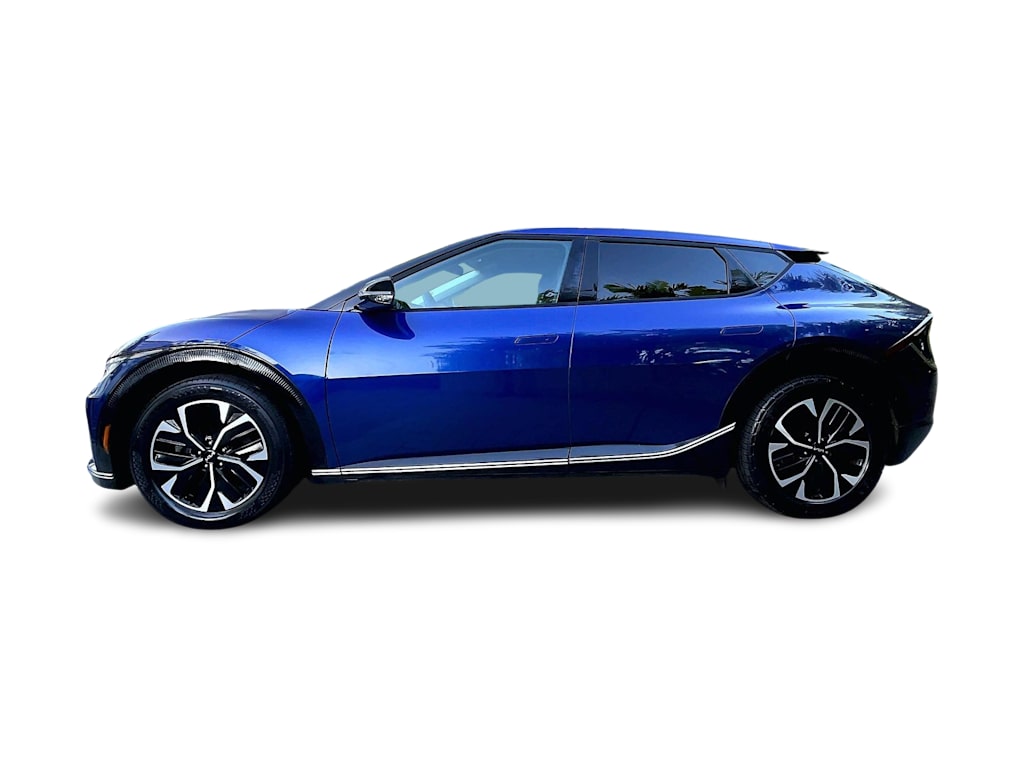 Thumbnail: 2023 Kia EV6 - 3