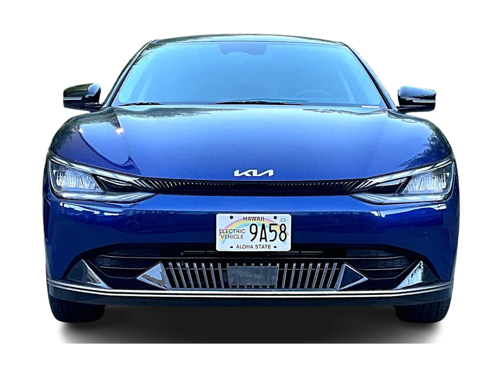 Thumbnail: 2023 Kia EV6 - 6