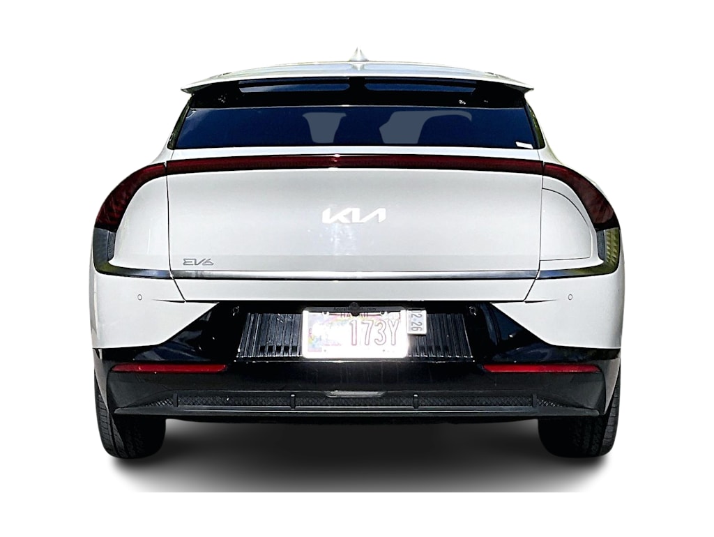 Thumbnail: 2022 Kia EV6 - 5