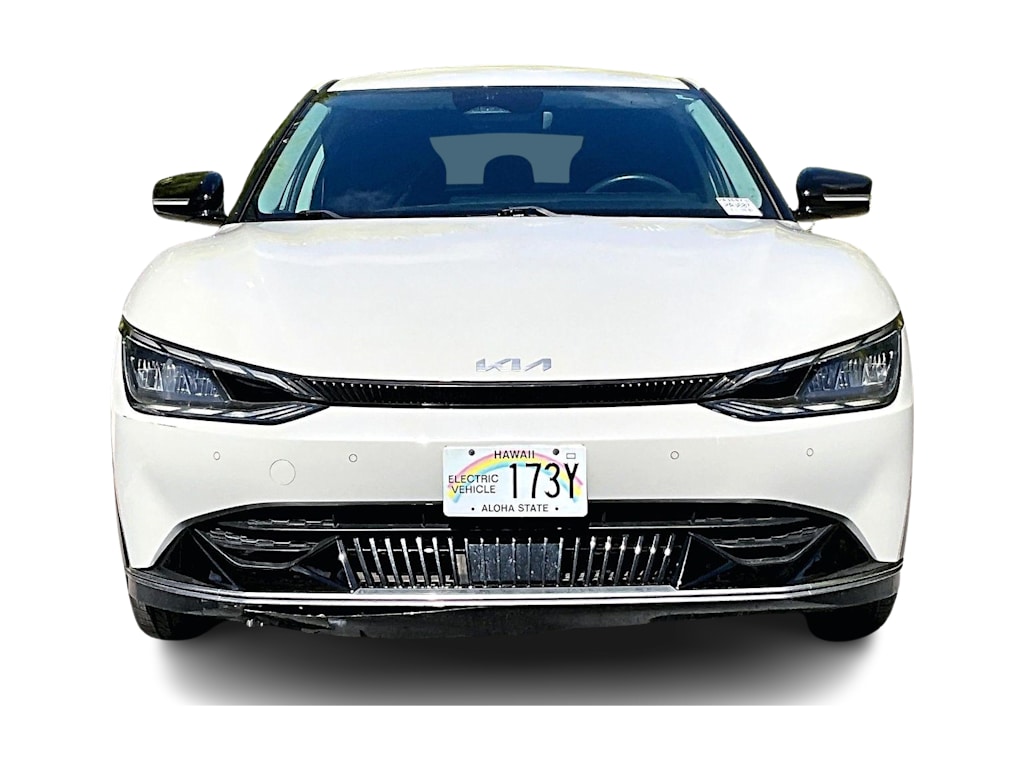 Thumbnail: 2022 Kia EV6 - 20