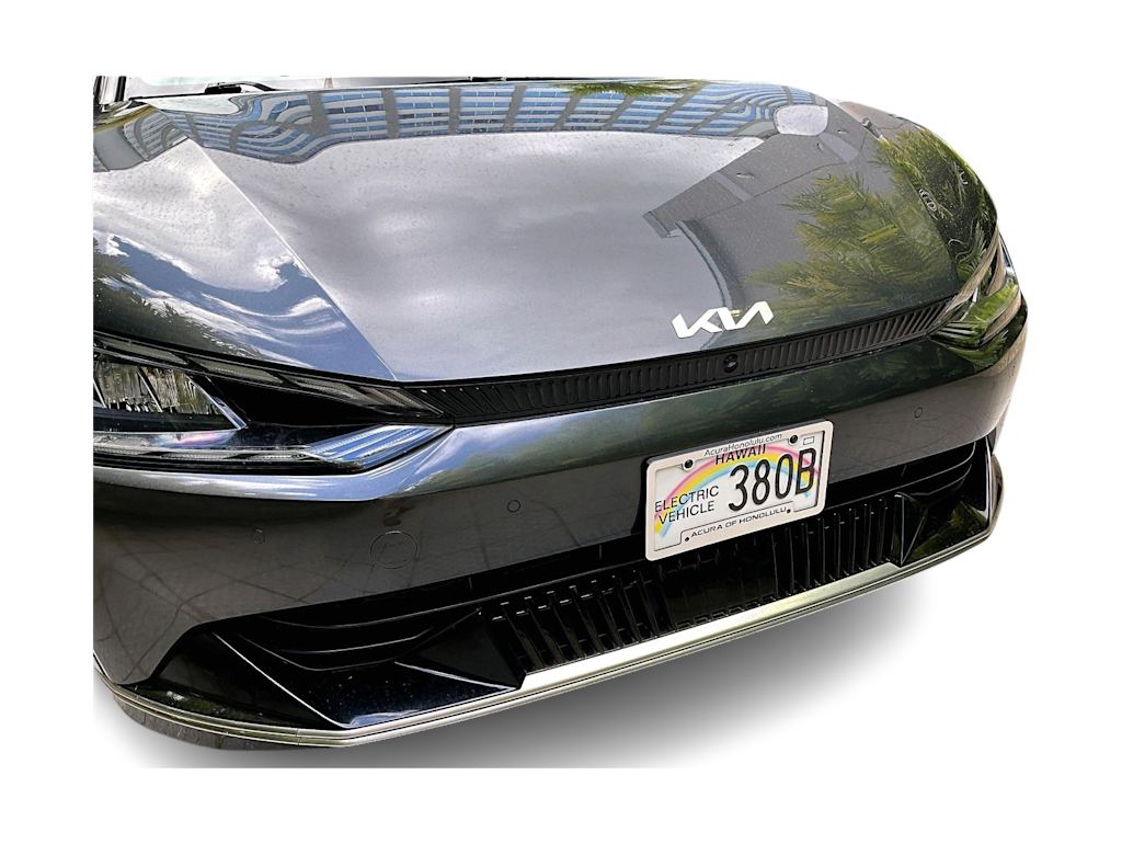 Thumbnail: 2022 Kia EV6 - 33