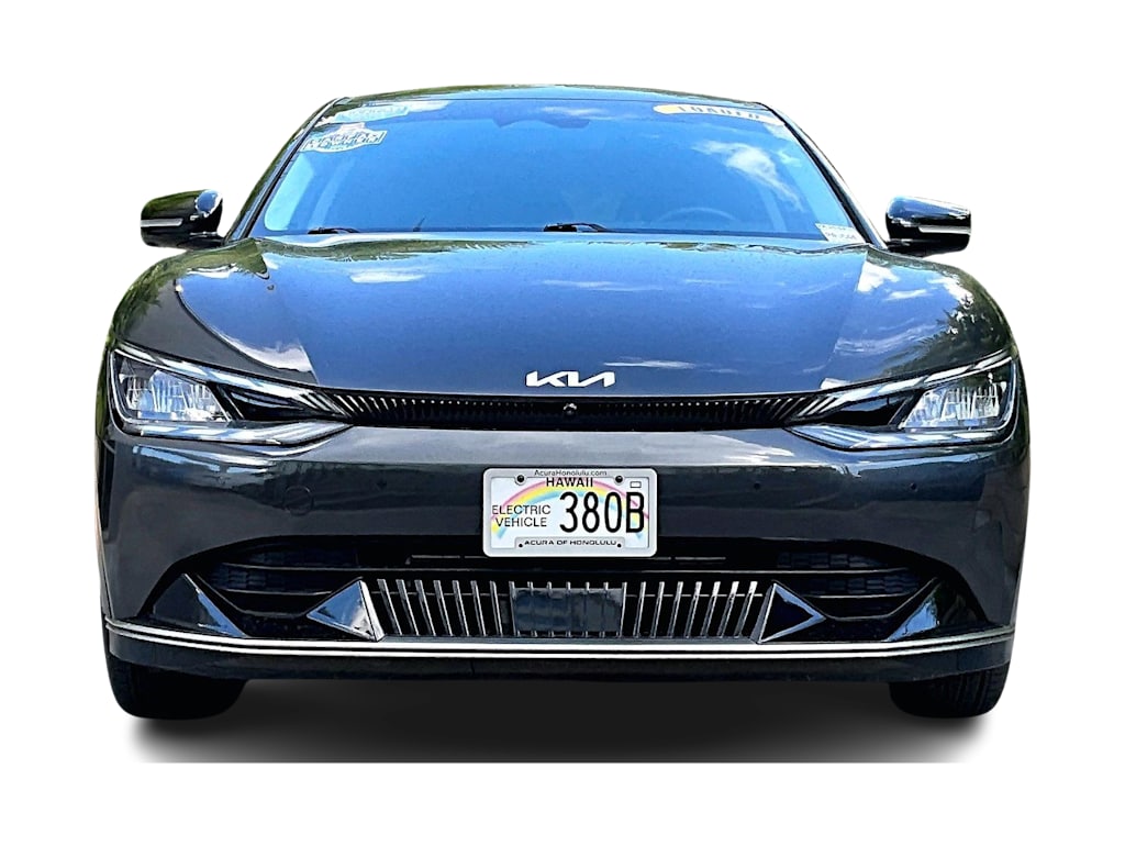 Thumbnail: 2022 Kia EV6 - 6