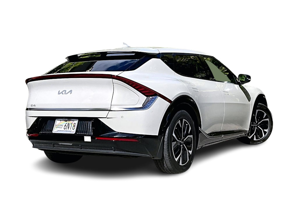Thumbnail: 2023 Kia EV6 - 23