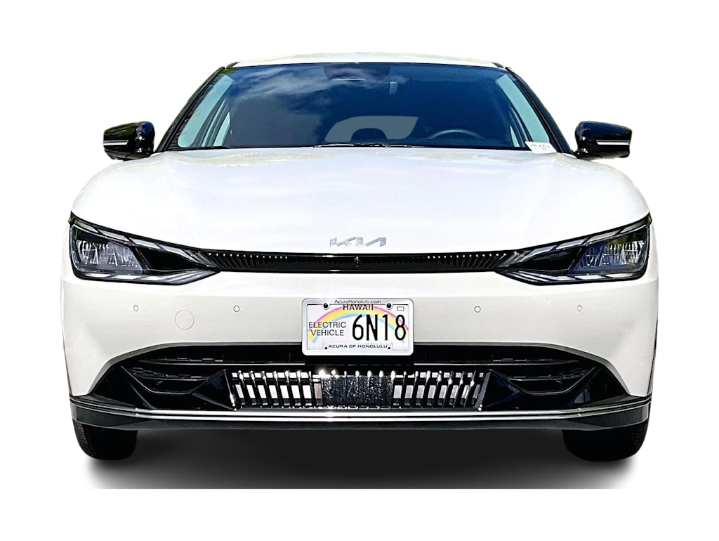 Thumbnail: 2023 Kia EV6 - 21