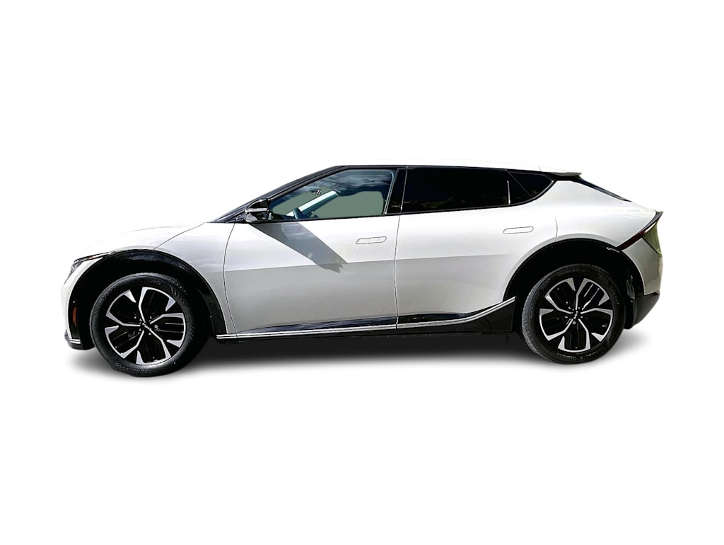 Thumbnail: 2023 Kia EV6 - 3
