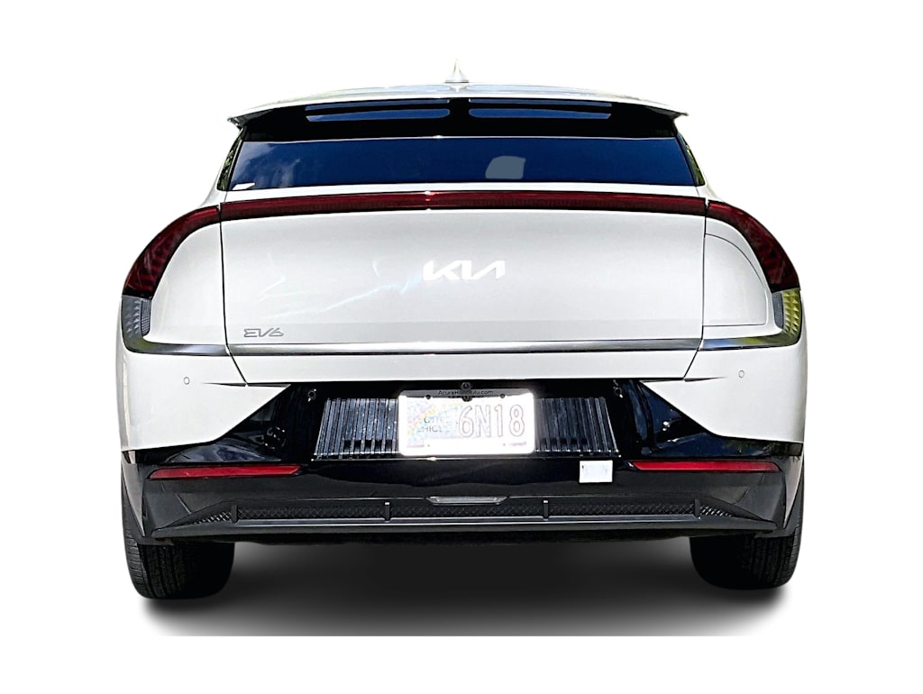 Thumbnail: 2023 Kia EV6 - 5