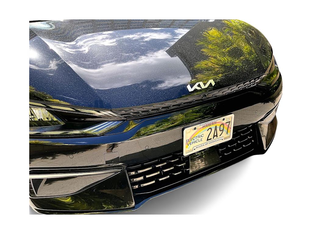 Thumbnail: 2023 Kia EV6 - 33