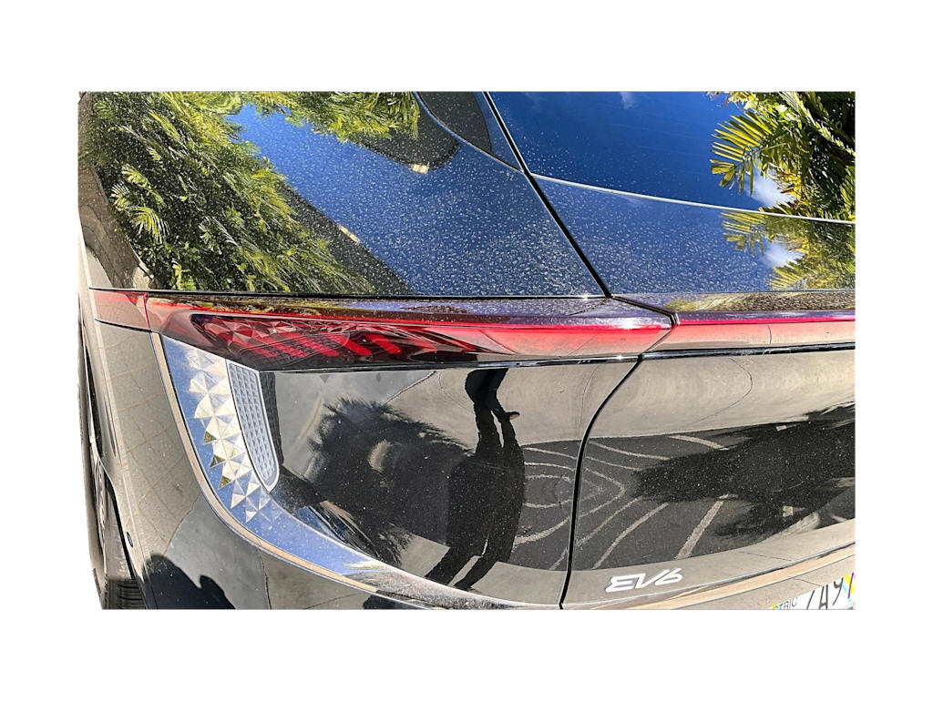 Thumbnail: 2023 Kia EV6 - 32