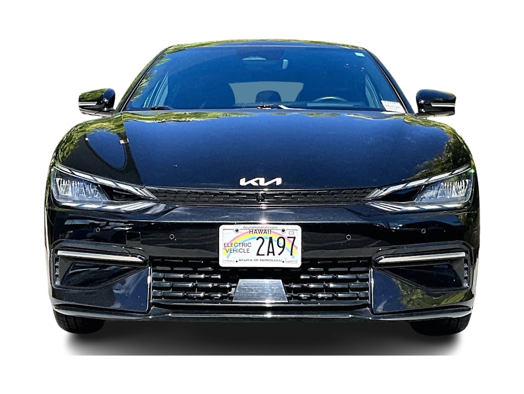 Thumbnail: 2023 Kia EV6 - 6