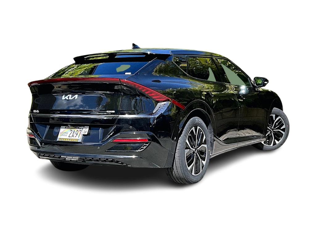 Thumbnail: 2023 Kia EV6 - 23