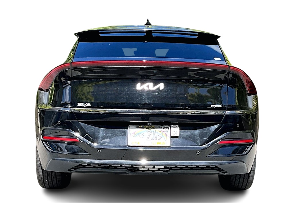 Thumbnail: 2023 Kia EV6 - 5
