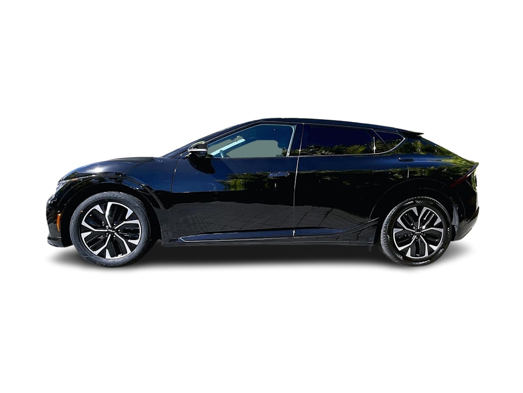 Thumbnail: 2023 Kia EV6 - 3