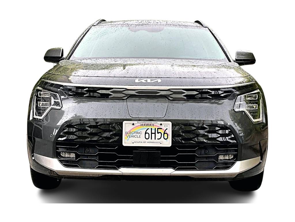 Thumbnail: 2024 Kia Niro - 6