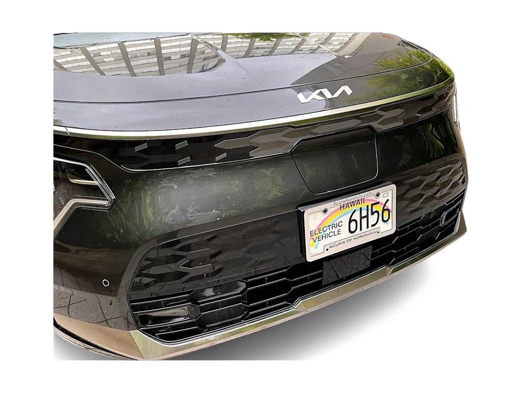 Thumbnail: 2024 Kia Niro - 33