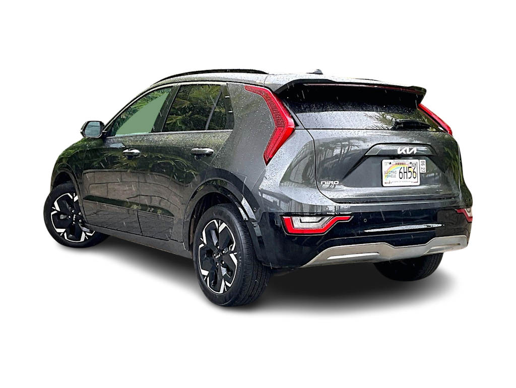 Thumbnail: 2024 Kia Niro - 4