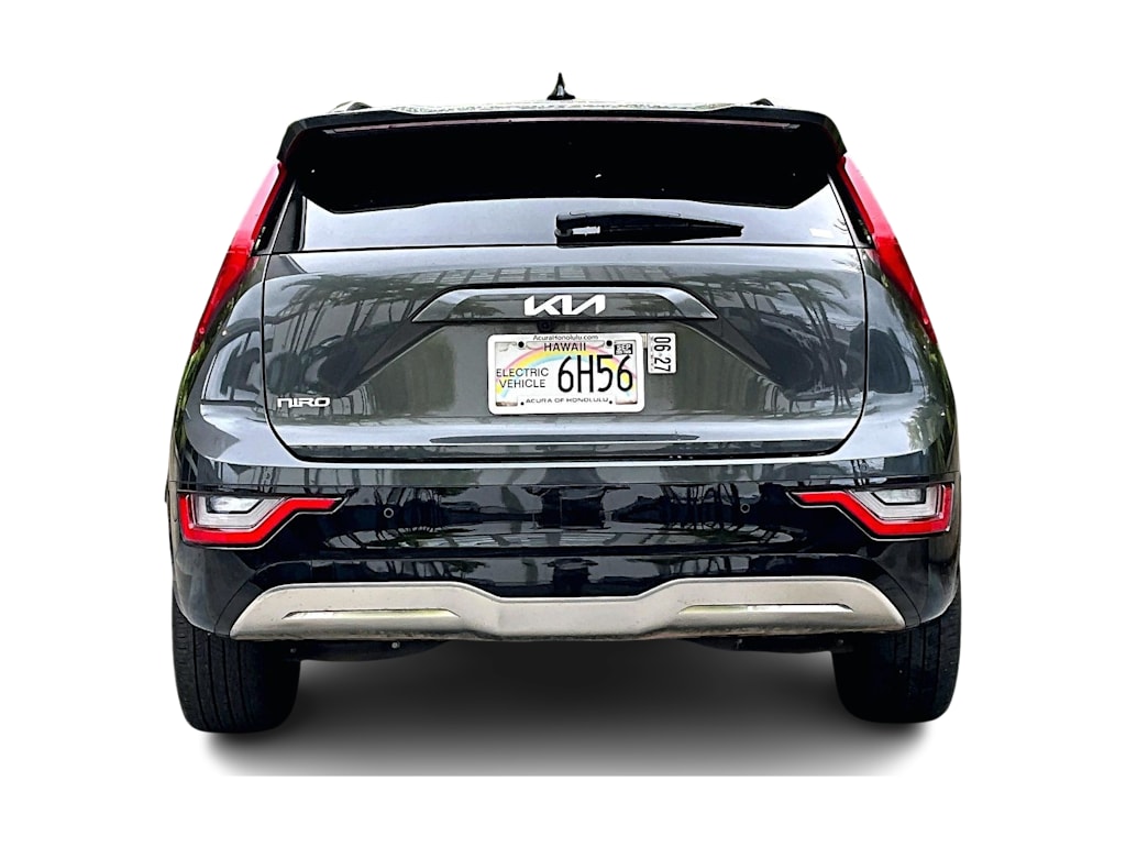 Thumbnail: 2024 Kia Niro - 5
