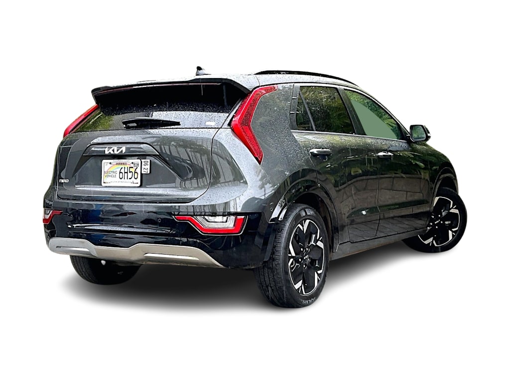 Thumbnail: 2024 Kia Niro - 23