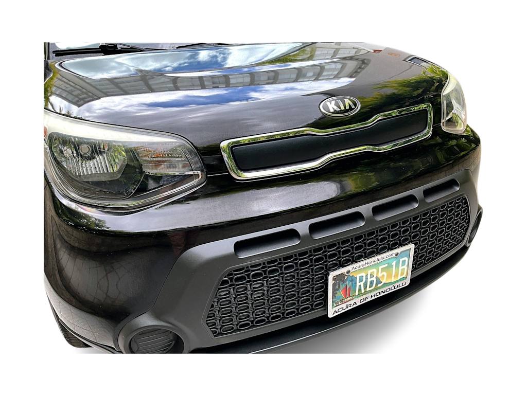 Thumbnail: 2016 Kia Soul - 33