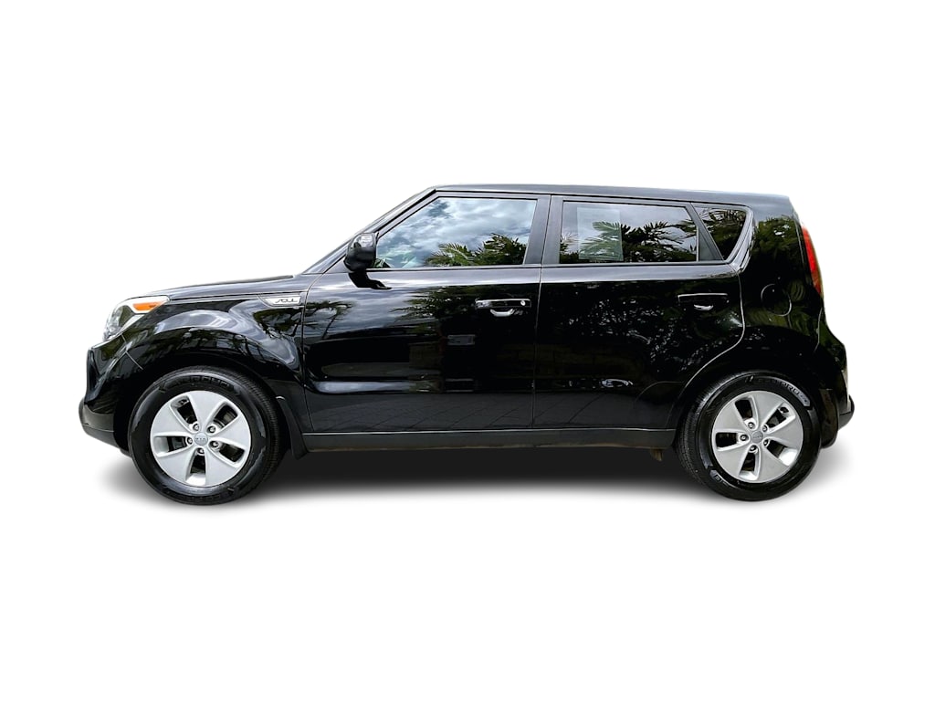 Thumbnail: 2016 Kia Soul - 3