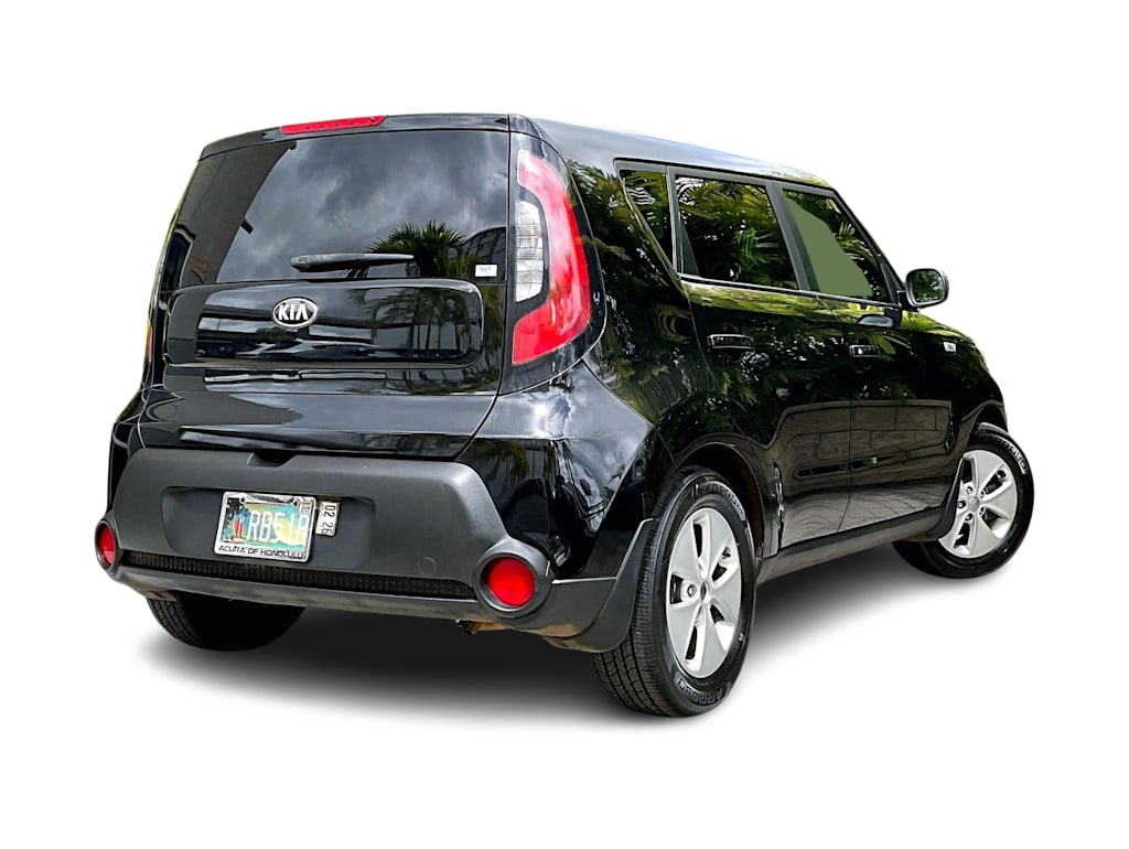 Thumbnail: 2016 Kia Soul - 24