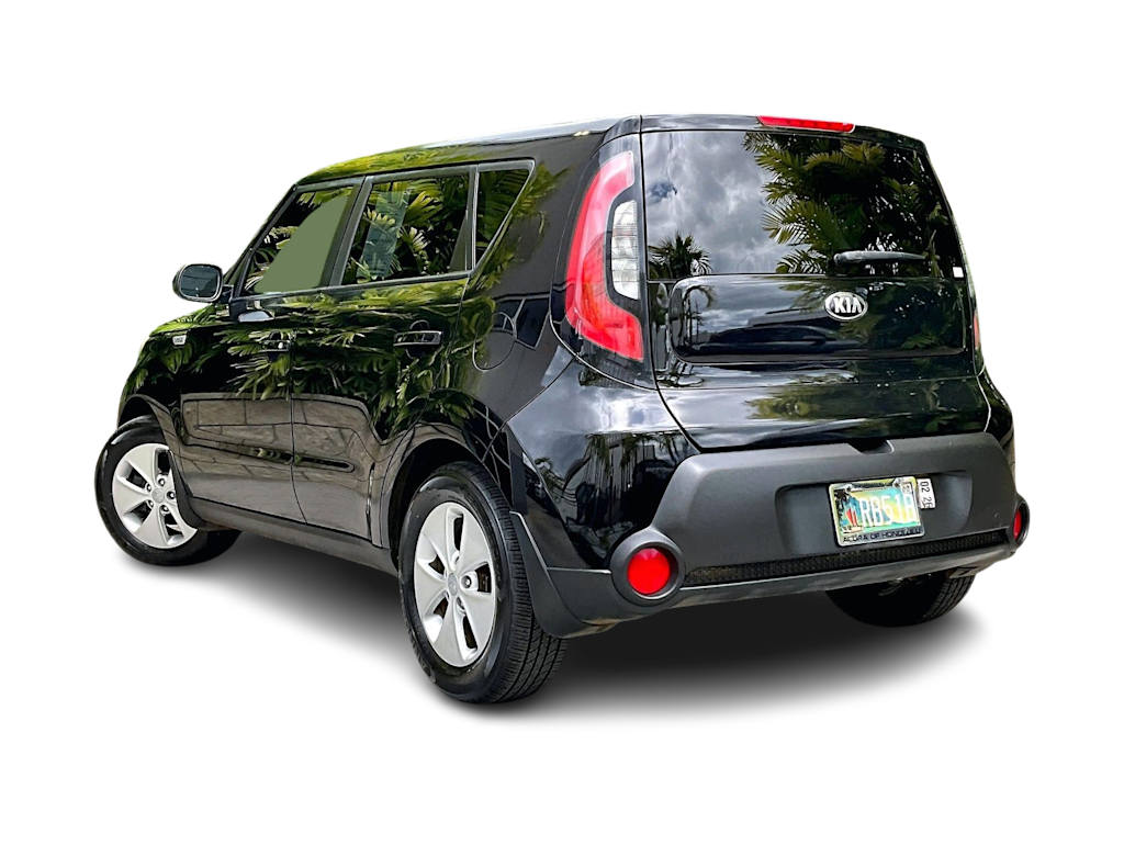 Thumbnail: 2016 Kia Soul - 4