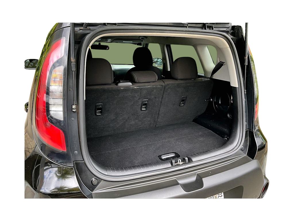 Thumbnail: 2016 Kia Soul - 19