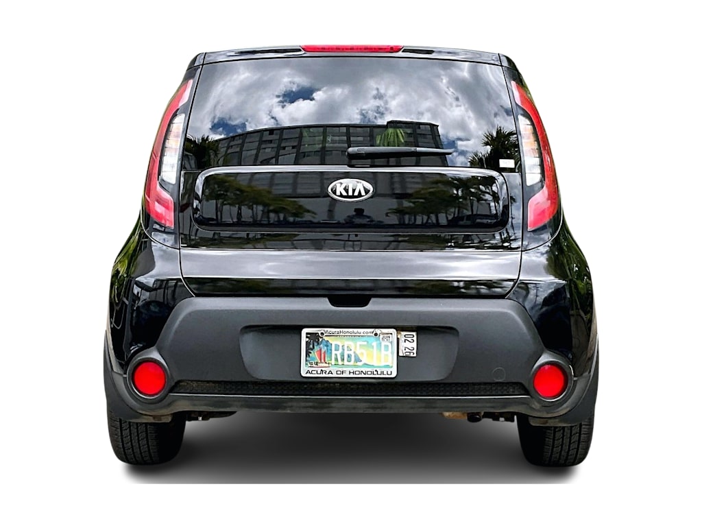 Thumbnail: 2016 Kia Soul - 5