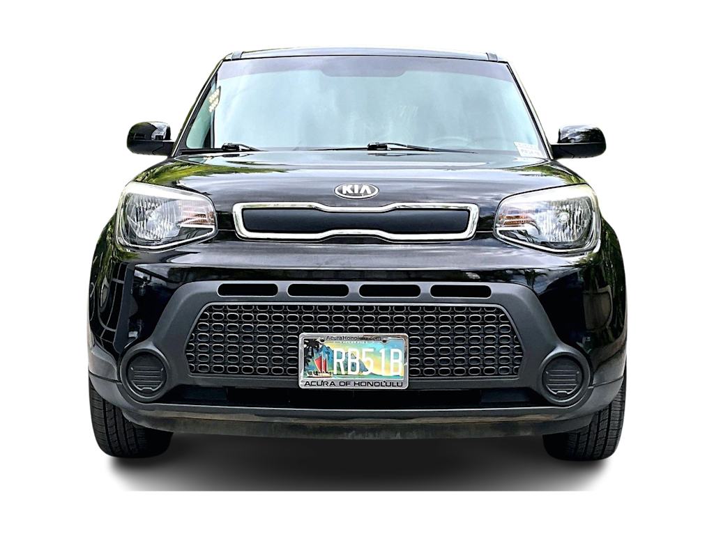 Thumbnail: 2016 Kia Soul - 6