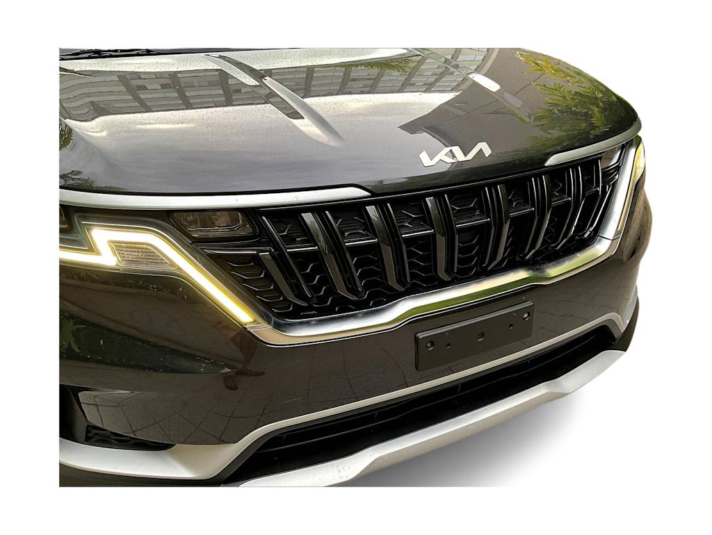 Thumbnail: 2022 Kia Carnival - 33