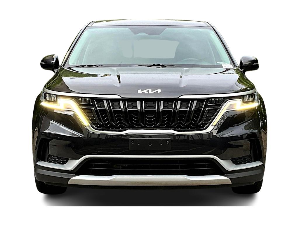 Thumbnail: 2022 Kia Carnival - 6