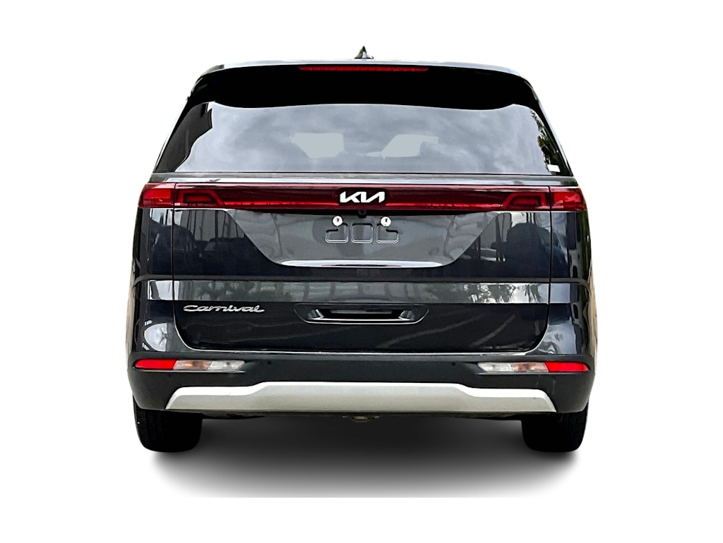 Thumbnail: 2022 Kia Carnival - 5