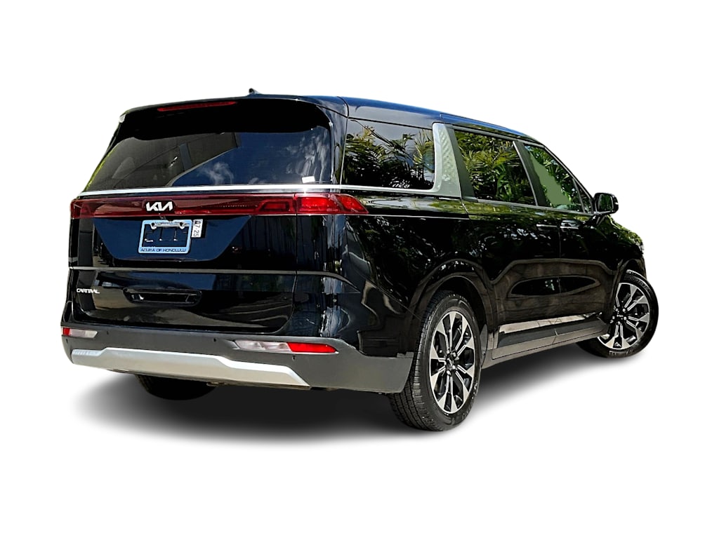 Thumbnail: 2023 Kia Carnival - 23