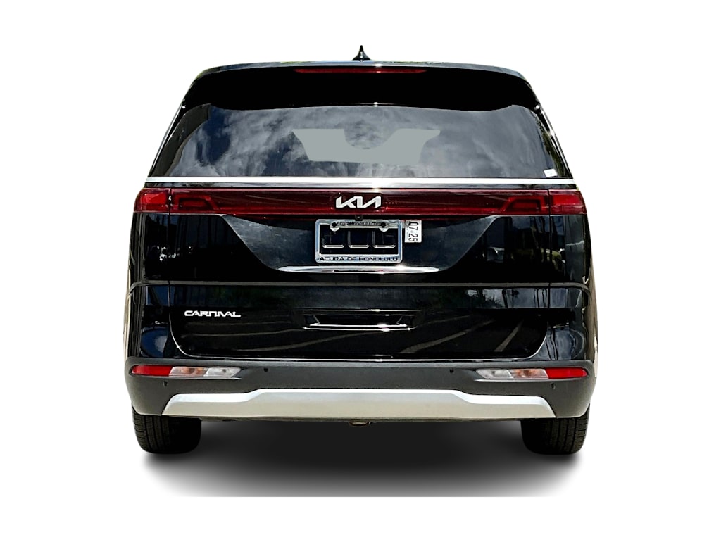 Thumbnail: 2023 Kia Carnival - 5