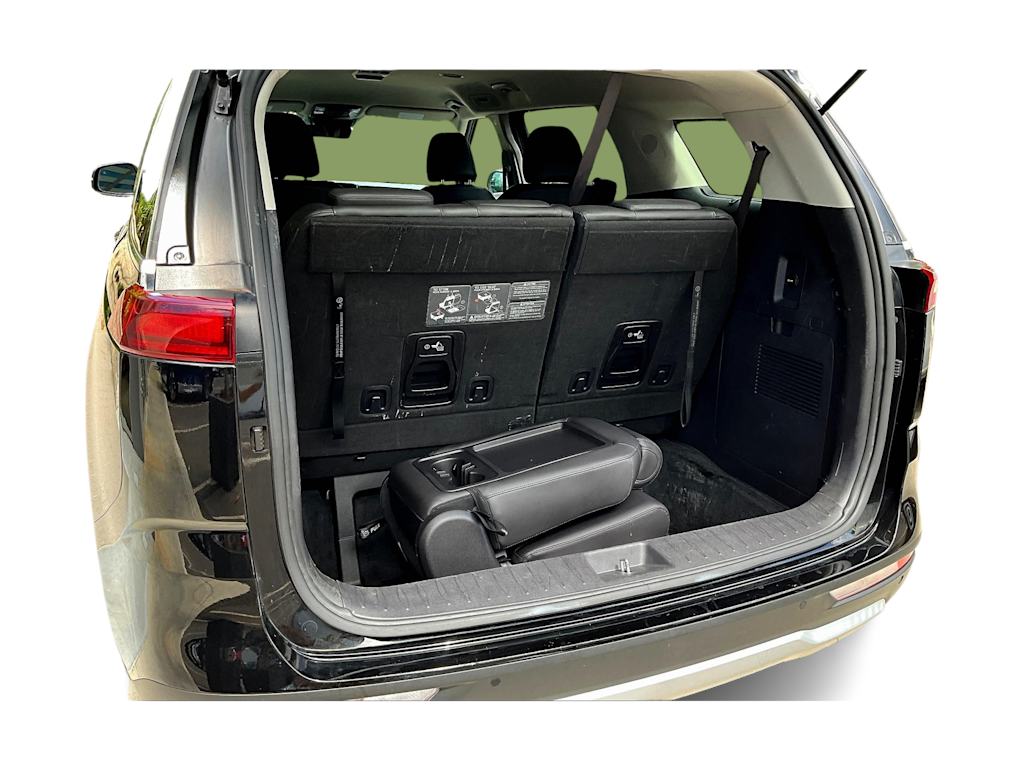 Thumbnail: 2023 Kia Carnival - 18