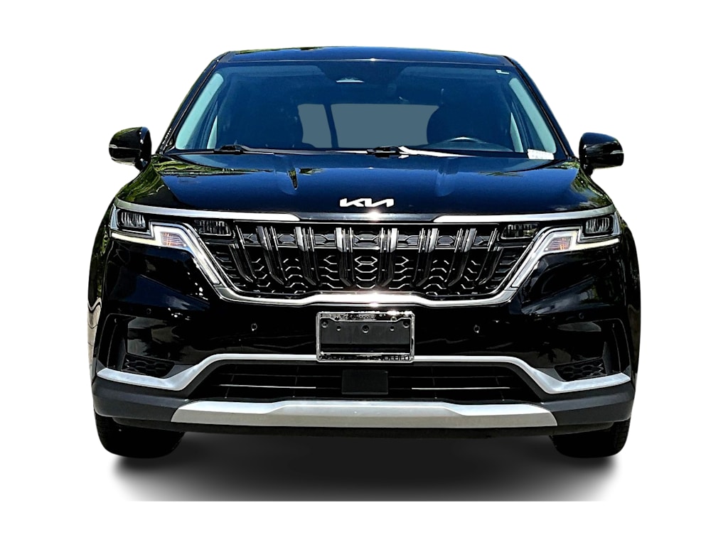 Thumbnail: 2023 Kia Carnival - 6