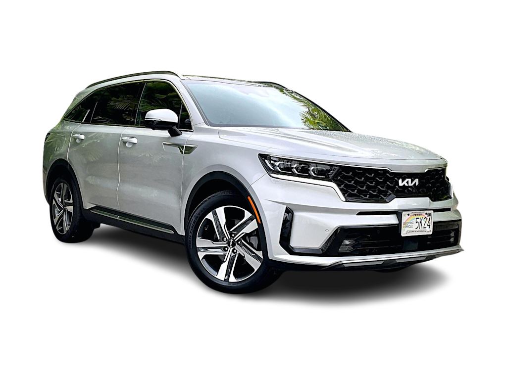 Thumbnail: 2023 Kia Sorento - 22