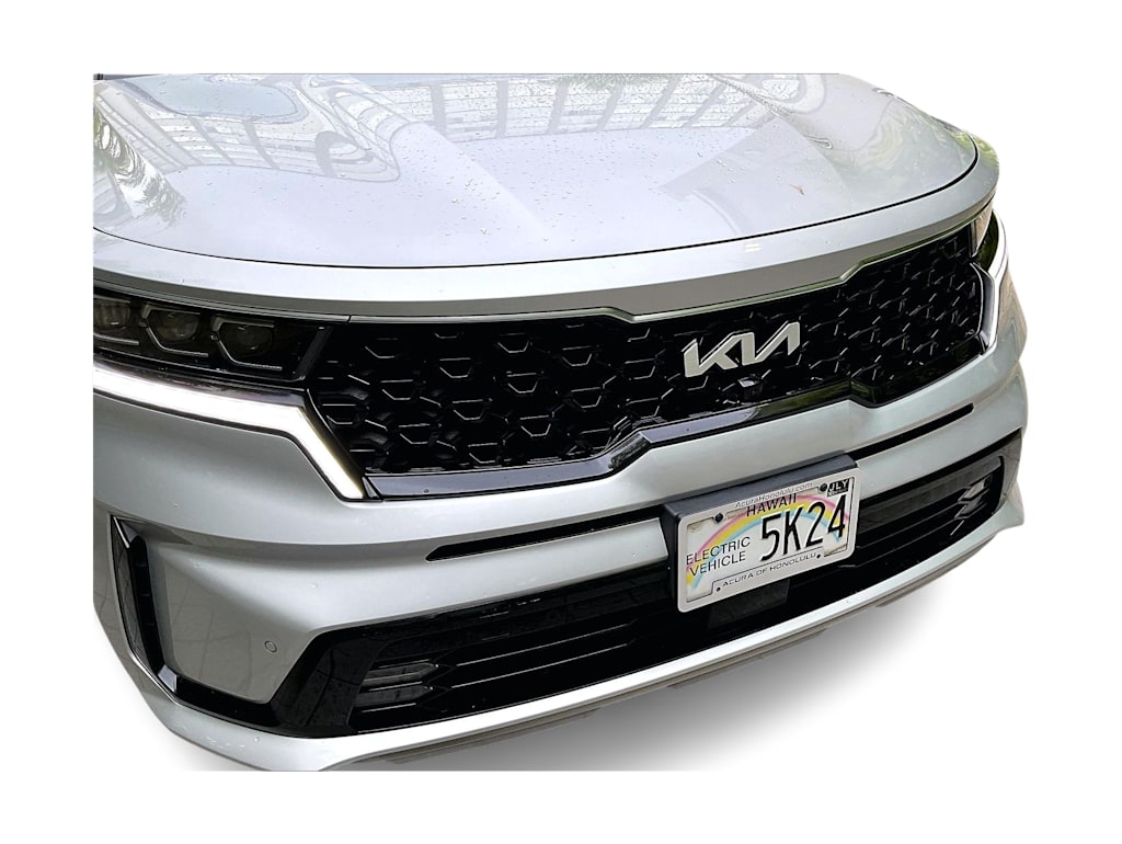 Thumbnail: 2023 Kia Sorento - 33