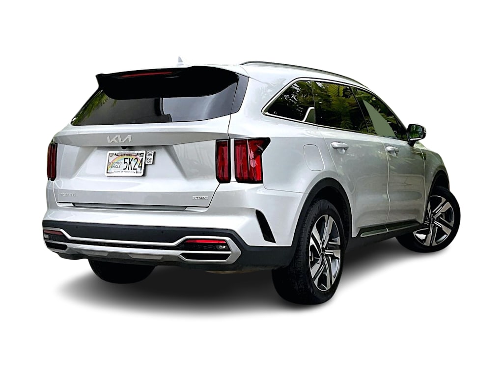 Thumbnail: 2023 Kia Sorento - 23