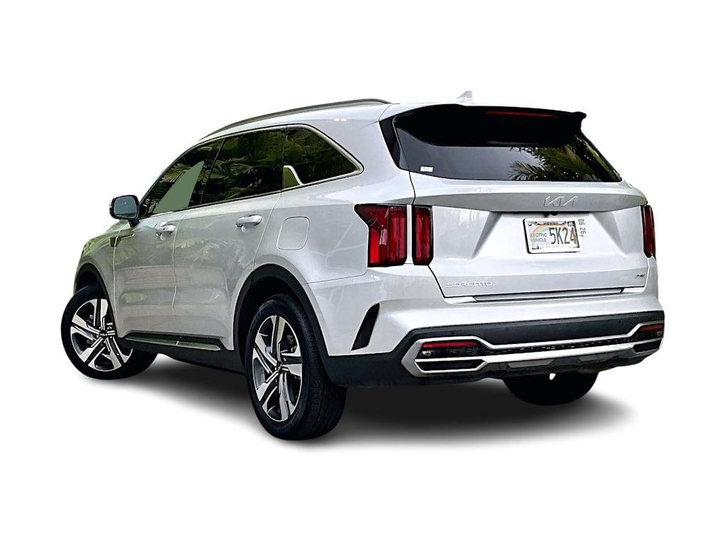 Thumbnail: 2023 Kia Sorento - 4