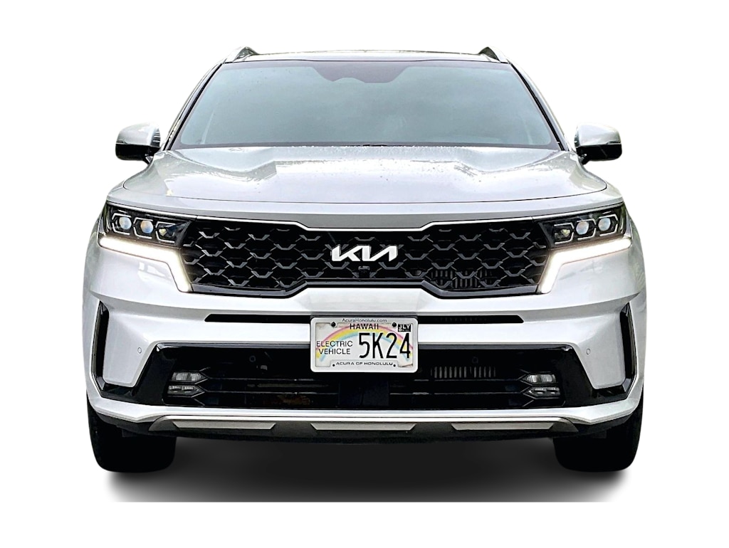 Thumbnail: 2023 Kia Sorento - 6