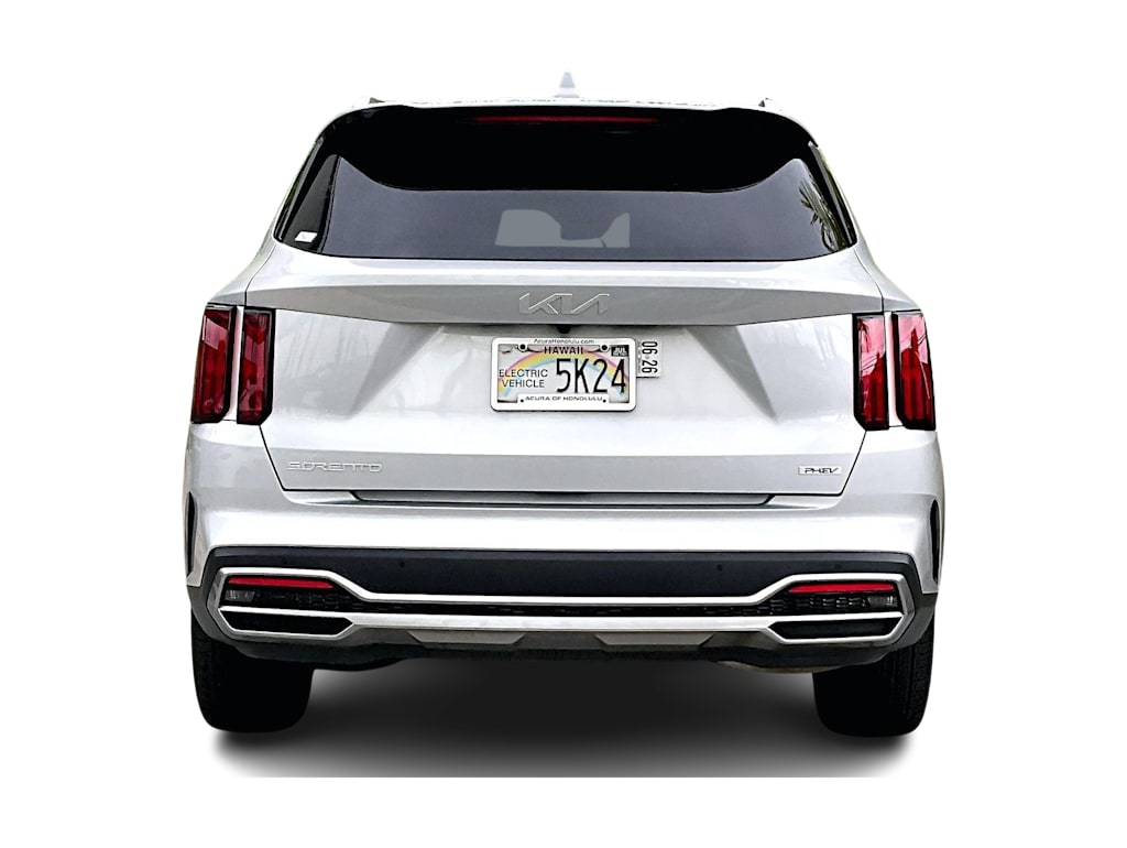 Thumbnail: 2023 Kia Sorento - 5