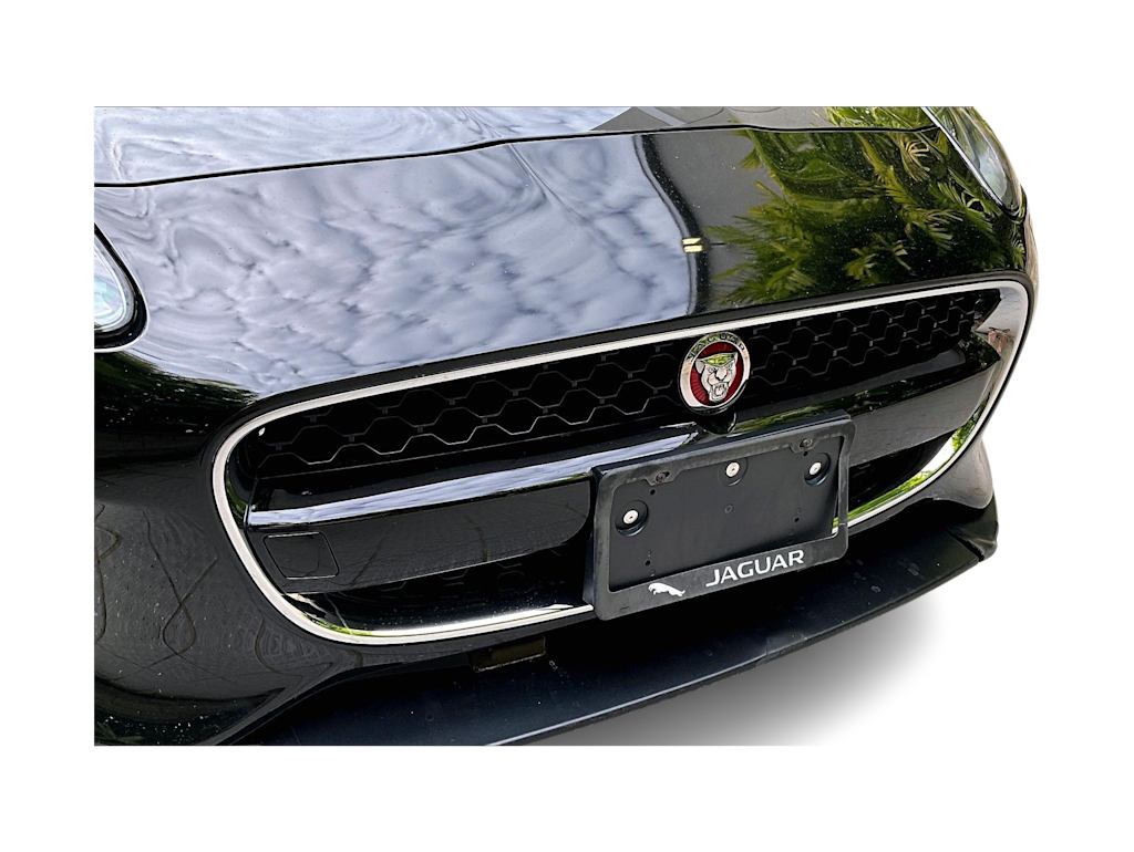 Thumbnail: 2018 Jaguar F-Type - 32