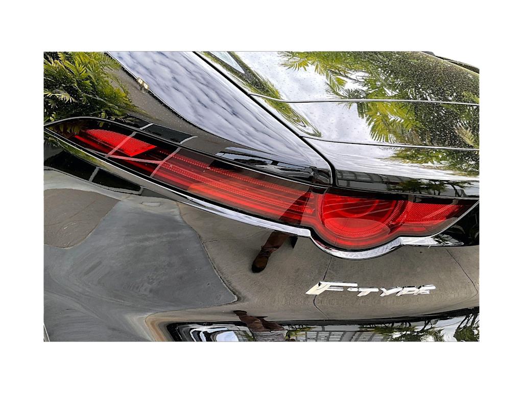 Thumbnail: 2018 Jaguar F-Type - 31