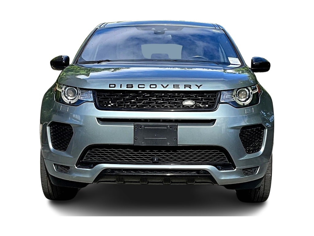 Thumbnail: 2018 Land Rover Discovery Sport - 6