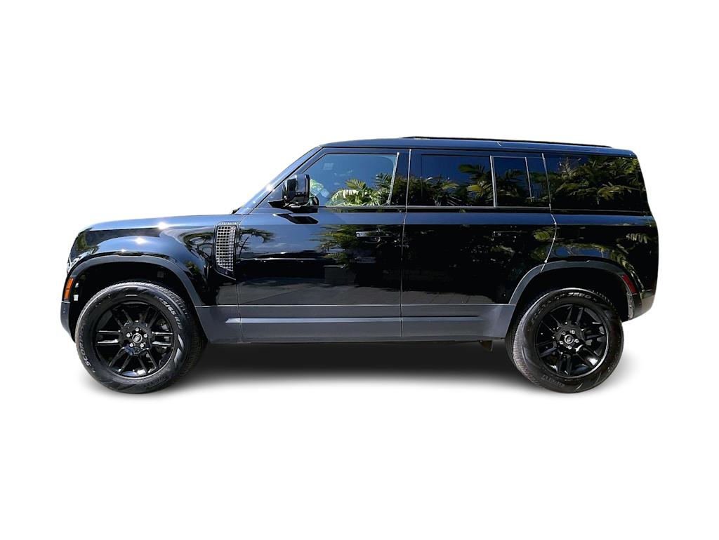 Thumbnail: 2025 Land Rover Defender - 3