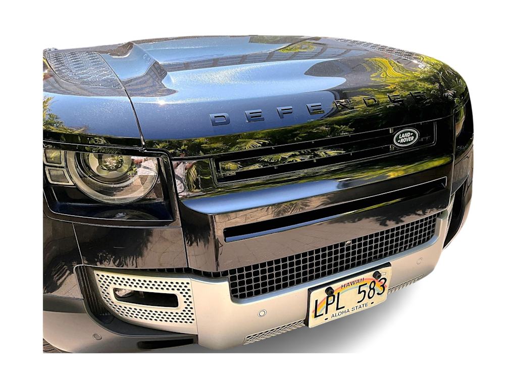Thumbnail: 2025 Land Rover Defender - 33