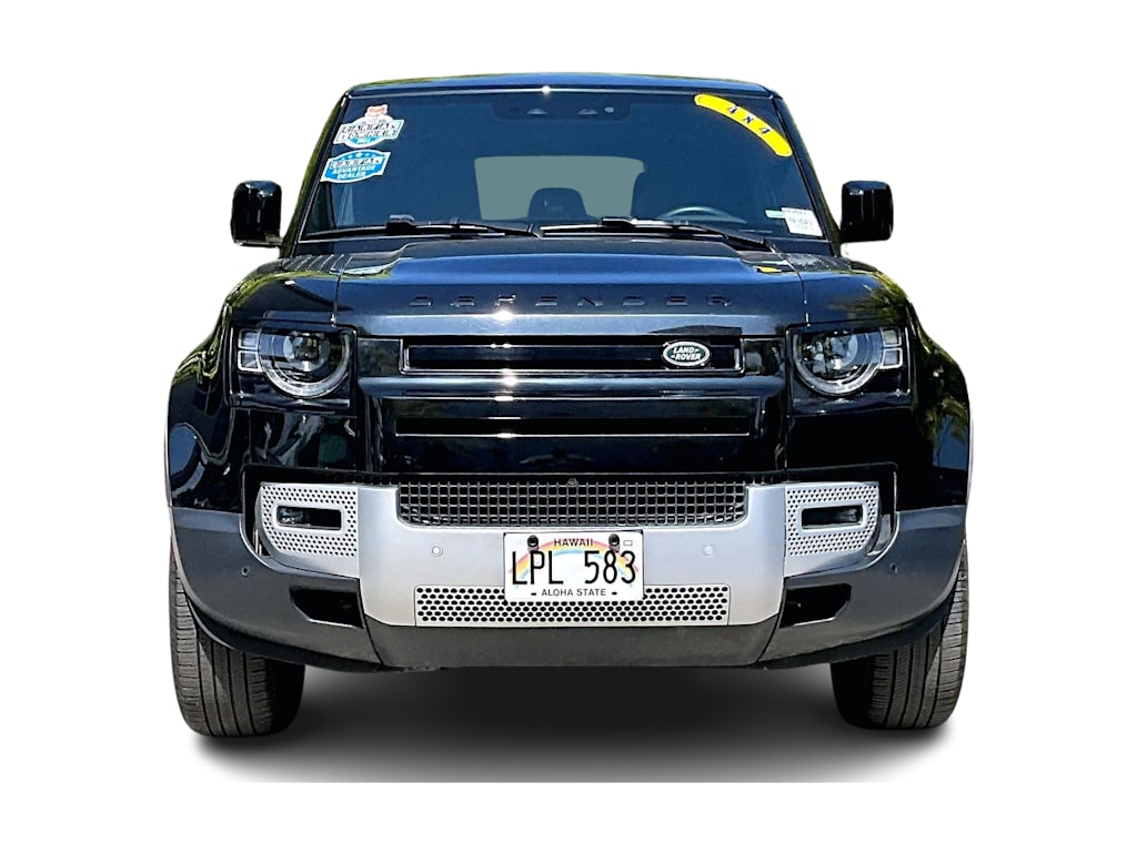 Thumbnail: 2025 Land Rover Defender - 6