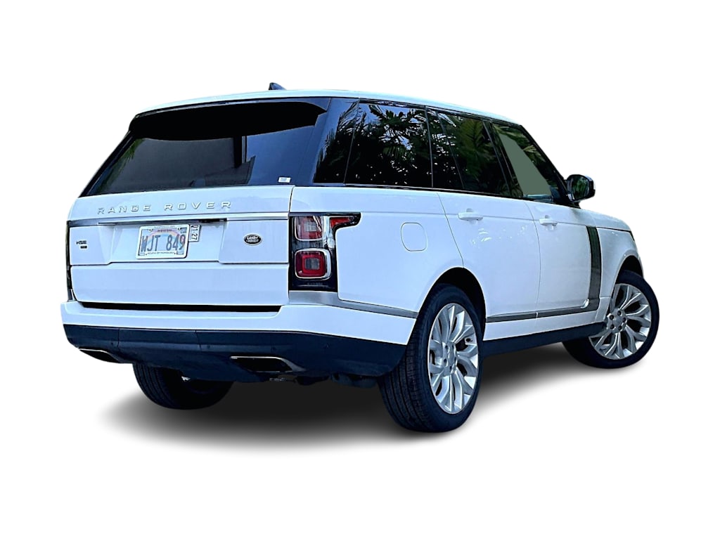Thumbnail: 2022 Land Rover Range Rover - 23
