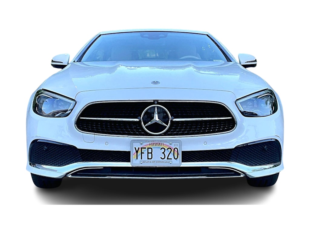 Thumbnail: 2023 Mercedes-Benz E-Class - 6