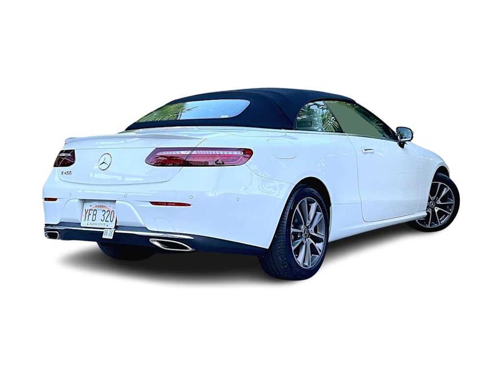 Thumbnail: 2023 Mercedes-Benz E-Class - 23